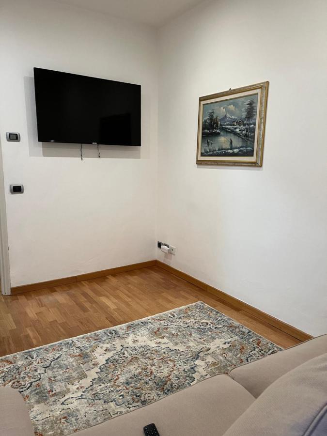 Frida Apartment Viareggio Exterior photo
